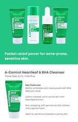 NINELESS A-Control Mini Kit 25ml