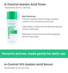 NINELESS A-Control Mini Kit 25ml