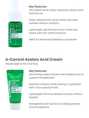 NINELESS A-Control Mini Kit 25ml