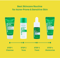 NINELESS A-Control Mini Kit 25ml