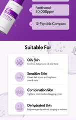NINELESS B-Boost 10% Niacinamide Serum 30ml