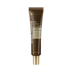 NINELESS Ever-Youth Dual Effect Eye Cream 20ml