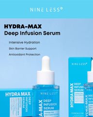 NINELESS Hydra-Max Deep Infusion Serum 50ml