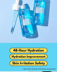 NINELESS Hydra-Max Deep Infusion Serum 50ml