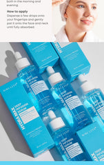 NINELESS Hydra-Max Deep Infusion Serum 50ml