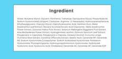 NINELESS Hydra-Max Deep Infusion Serum 50ml