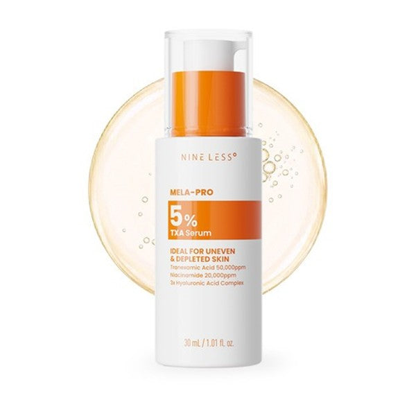 NINELESS MELA-PRO 5% Tranexamic Acid Serum 30ml