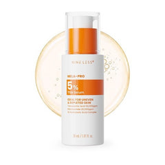 NINELESS MELA-PRO 5% Tranexamic Acid Serum 30ml