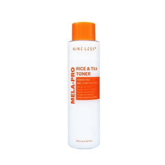 NINELESS MELA-PRO Rice & TXA Toner 200ml