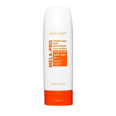 NINELESS MELA-PRO Tranexamic Acid Sunscreen 100ml