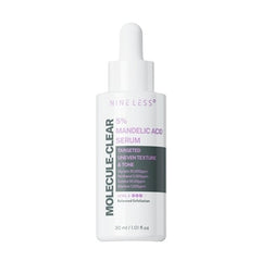 NINELESS Molecule-Clear 5% Mandelic Acid Serum 30ml
