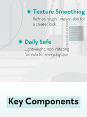 NINELESS Molecule-Clear Salicylic Acid Serum 30ml