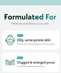 NINELESS Molecule-Clear Salicylic Acid Serum 30ml