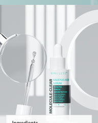 NINELESS Molecule-Clear Salicylic Acid Serum 30ml