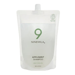 NINEMILA Applemint Shampoo (Refill Pouch) 500ml