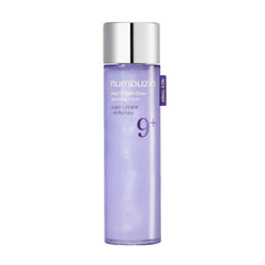 NUMBUZIN No.9 PDRN Glow Boosting Toner 150ml