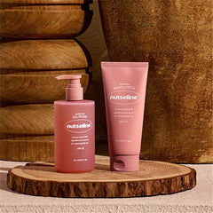 Nutseline Aroma Nut Slim Fit Body Lotion 200ml