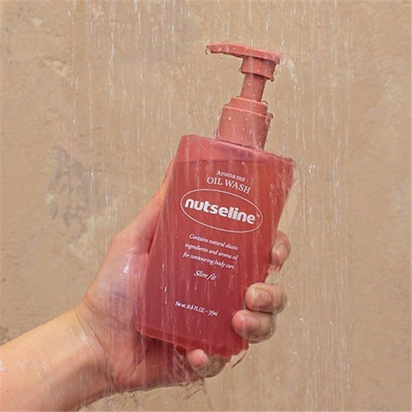 Nutseline Aroma Nut Slim Fit Oil Wash 315ml