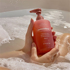Nutseline Aroma Nut Slim Fit Oil Wash 315ml