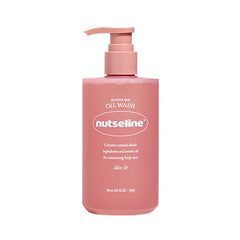Nutseline Aroma Nut Slim Fit Oil Wash 315ml