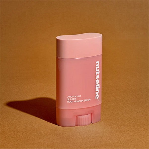 Nutseline Aromanut Slimfit Gua Sha Serum 60ml