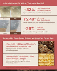 Nutseline Aromanut Slimfit Gua Sha Serum 60ml