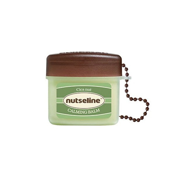 Nutseline Cica Nut Calming Balm 11ml