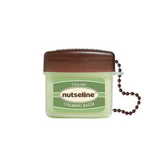 Nutseline Cica Nut Calming Balm 11ml