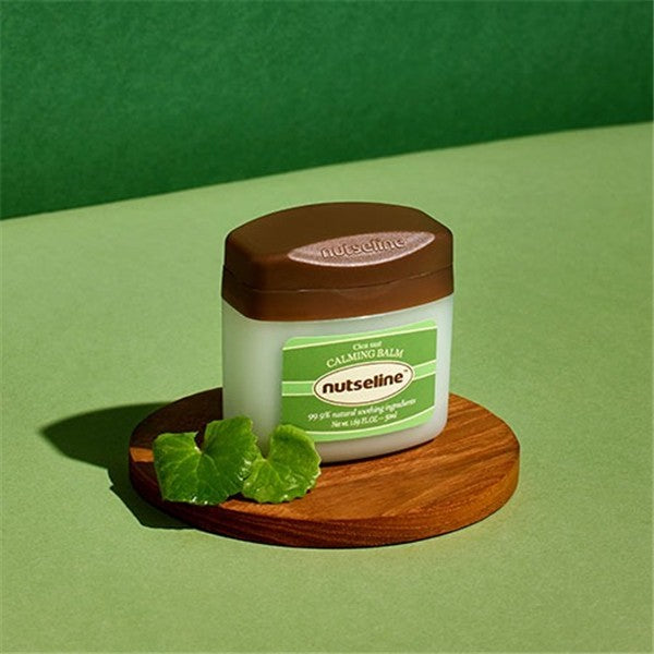 Nutseline Cica Nut Calming Balm 50ml