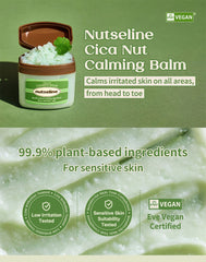 Nutseline Cica Nut Calming Balm 50ml