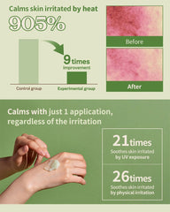 Nutseline Cica Nut Calming Balm 50ml