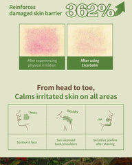 Nutseline Cica Nut Calming Balm 50ml