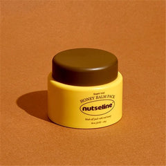 Nutseline Honey Balm Pack 100ml