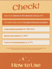 Nutseline Honey Balm Pack 100ml