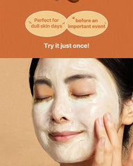 Nutseline Honey Balm Pack 100ml