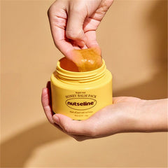 Nutseline Honey Balm Pack 100ml