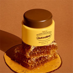 Nutseline Honey Balm Pack 100ml