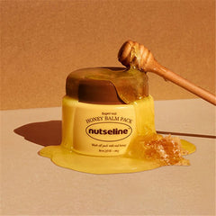 Nutseline Honey Balm Pack 100ml