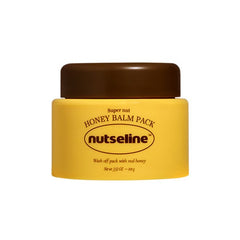Nutseline Honey Balm Pack 100ml