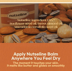 Nutseline Nourishing Balm Intense 11ml