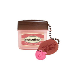Nutseline Super Nut Collagen Keyling Lip Balm 11ml