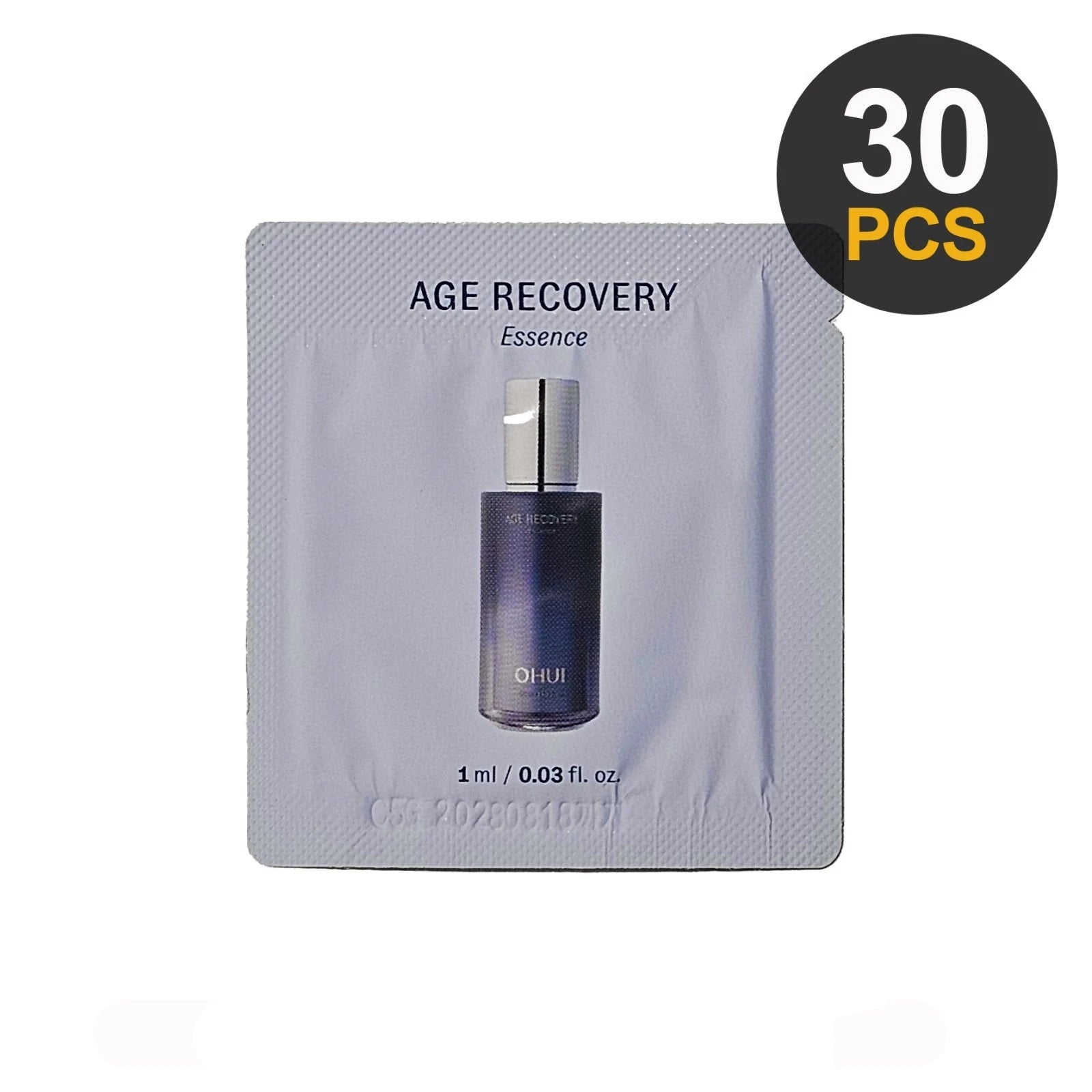OHUI Age Recovery Essence 1ml x 30pcs (30ml)