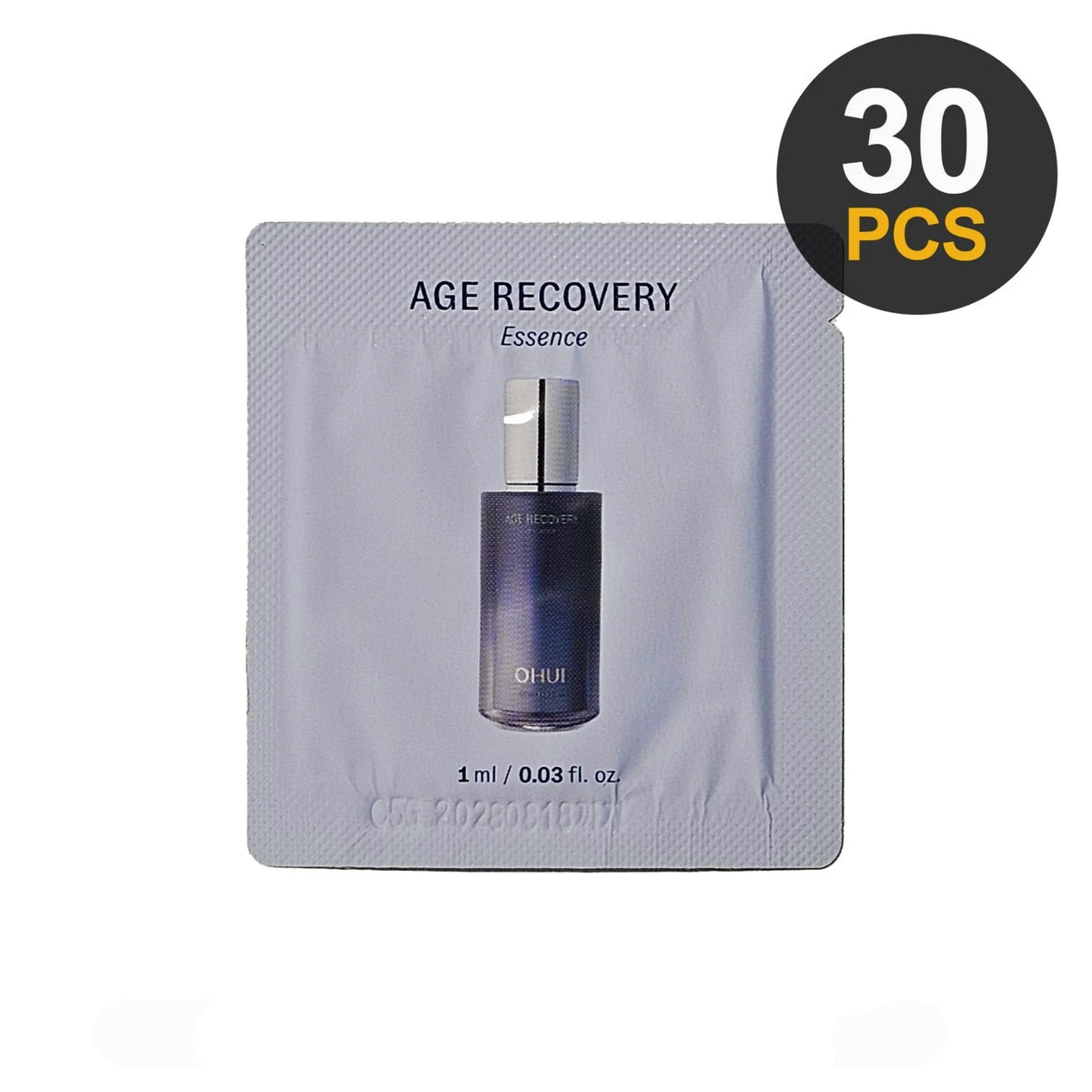 OHUI Age Recovery Essence 1ml x 30pcs (30ml)
