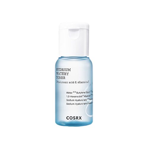 COSRX Hydrium Watery Toner 50ml