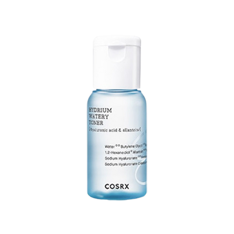 COSRX Hydrium Watery Toner 50ml