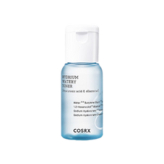 COSRX Hydrium Watery Toner 50ml