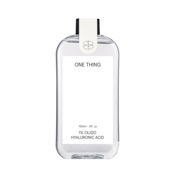 ONE THING 1% Oligo Hyaluronic Acid 150ml