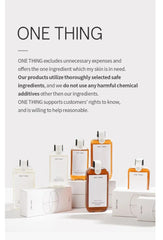 ONE THING 1% Oligo Hyaluronic Acid 150ml
