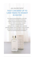 ONE THING 1% Oligo Hyaluronic Acid 150ml