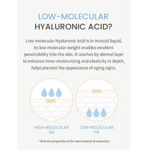 ONE THING 1% Oligo Hyaluronic Acid 150ml